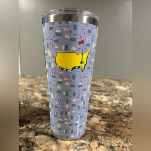 Masters Corkicle tumbler 2022 *NEW*